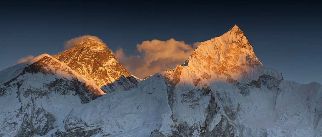 Everest Base Camp Trek FAQs