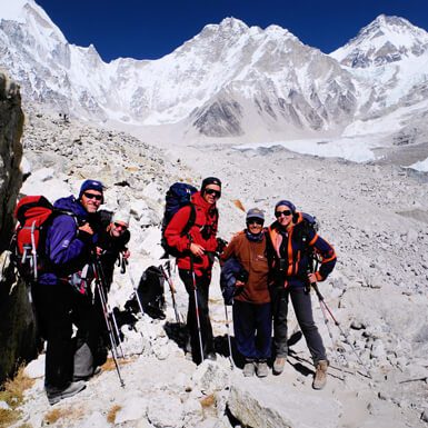 Everest Base Camp Trek FAQs