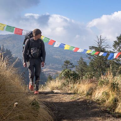 Mardi Himal Trek : A classic short trek in the Annapurna Region