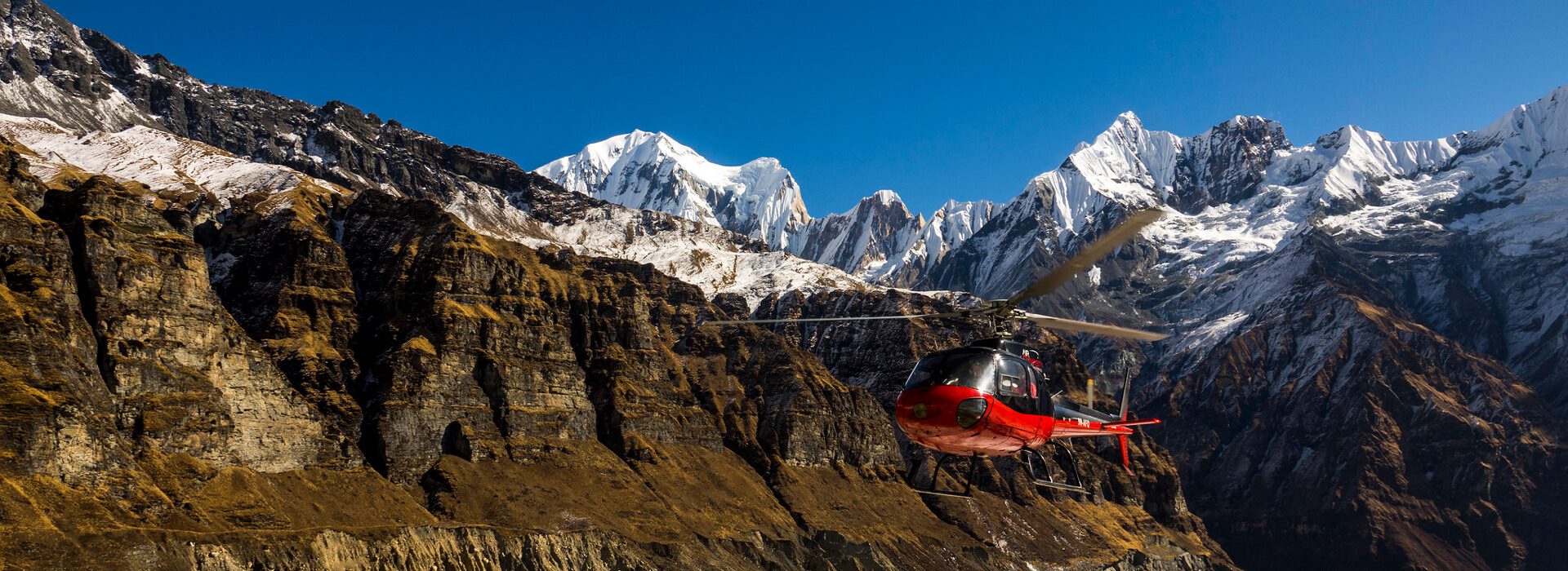 Top 15 Places to visit in Nepal