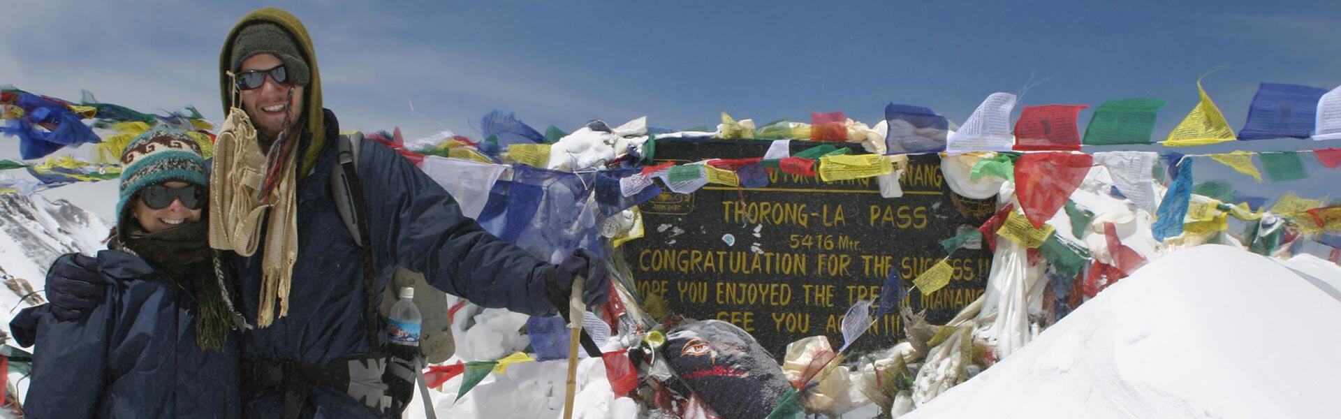 Annapurna Circuit Trek Cost: A Guide to Budgeting Your Adventure in Nepal