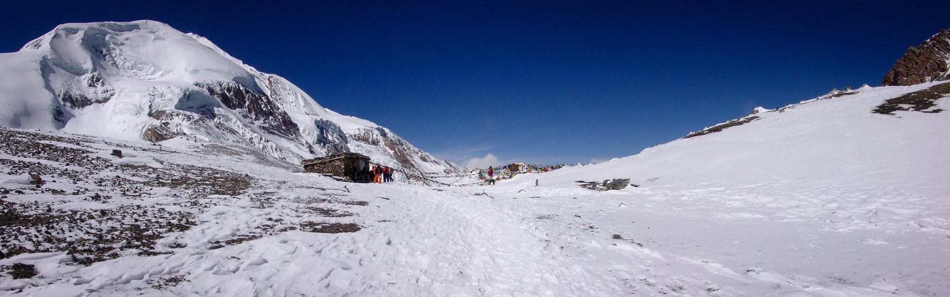 A Complete Guide to Manaslu Circuit Trek