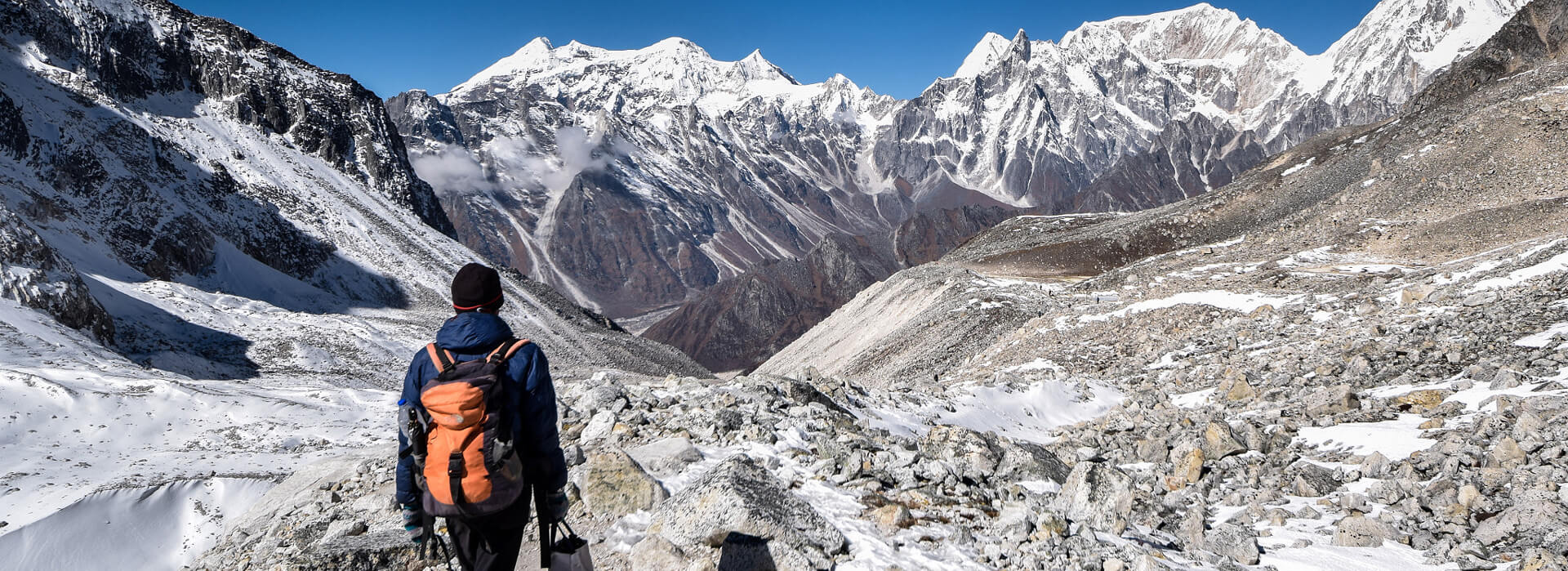 Manaslu Trek Permit Cost