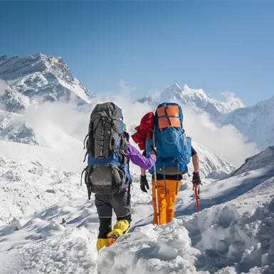 Everest Base Camp Trek Cost