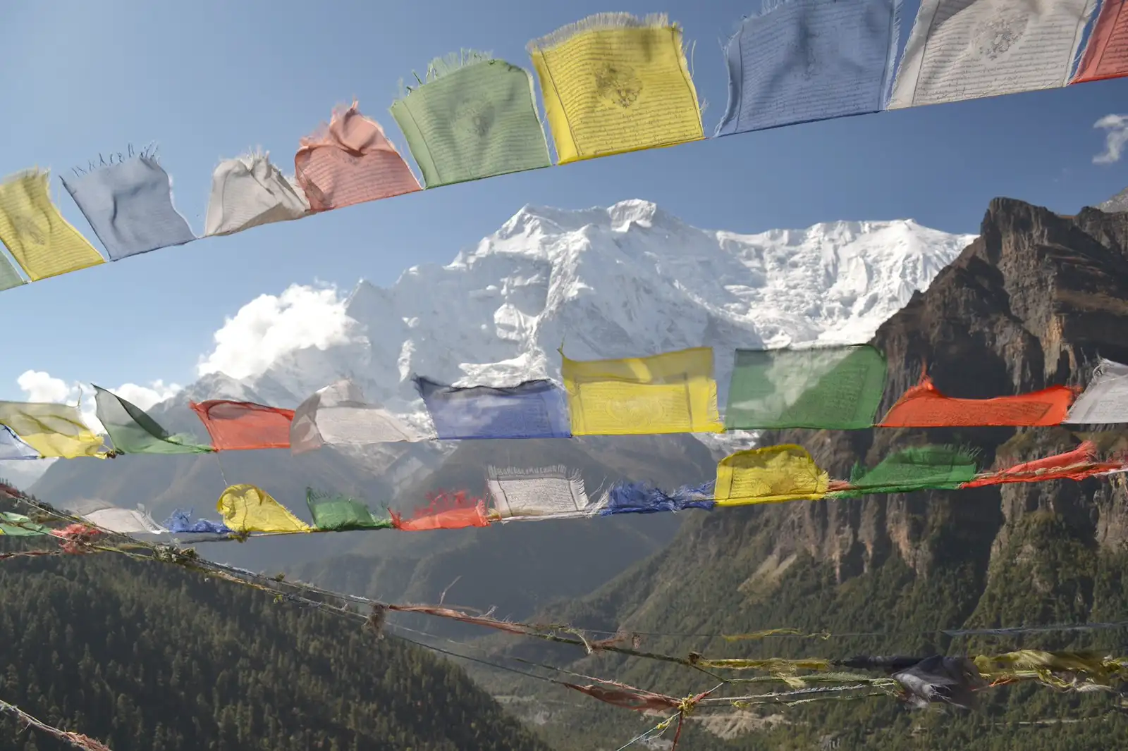 Essential things to know before Annapurna Circuit Trek