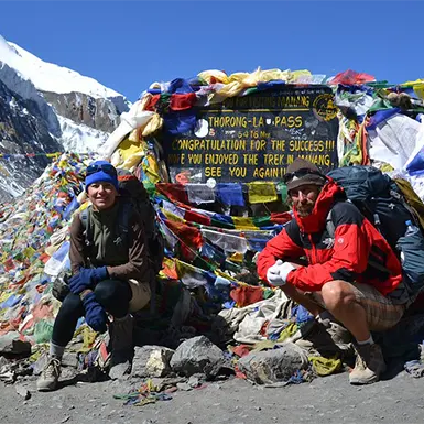 Essential things to know before Annapurna Circuit Trek