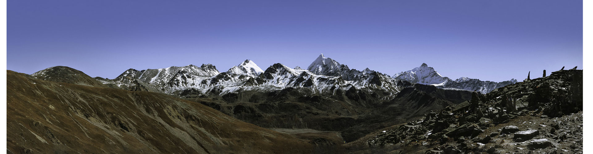 Limi Valley Trekking: A threatened Shangri-La for nature and wildlife