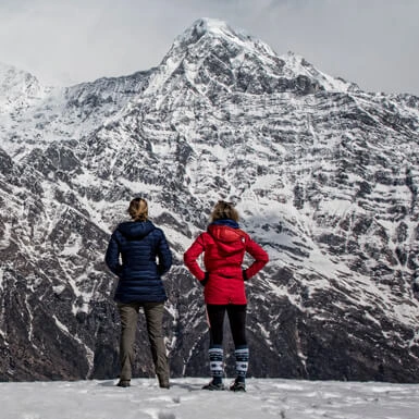 Annapurna Base Camp Trek in 2022 and 2023