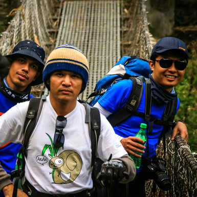 Kathmandu Pokhara 6 Days Nepal Tour