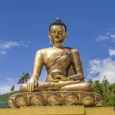 Bhutan Tour 4 Days