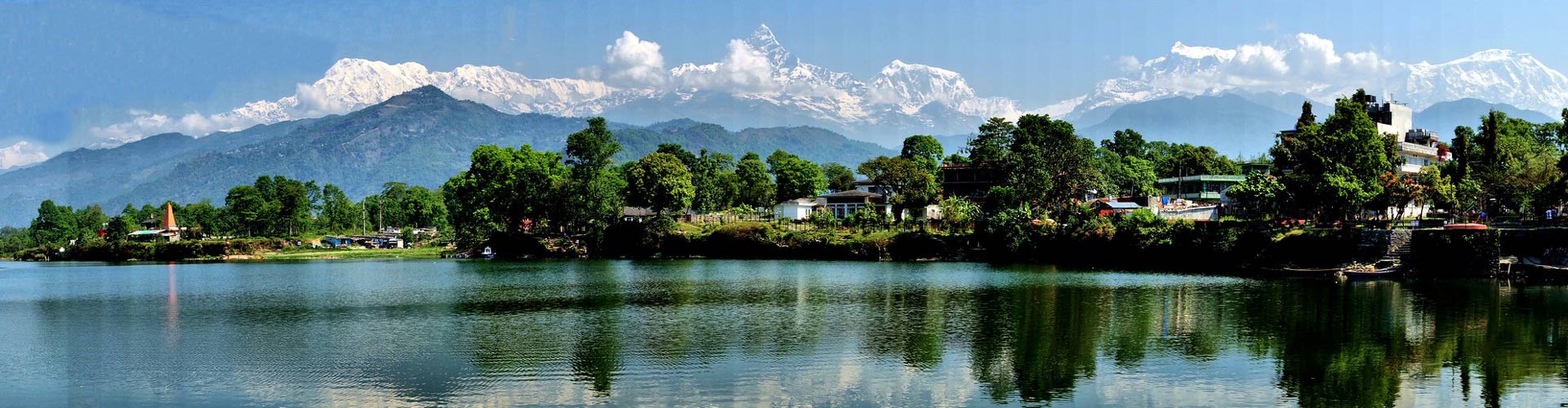 Nepal Tibet Bhutan Tour Itinerary