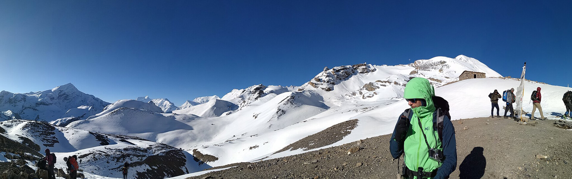 Essential things to know before Annapurna Circuit Trek