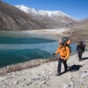 Limi Valley Trek