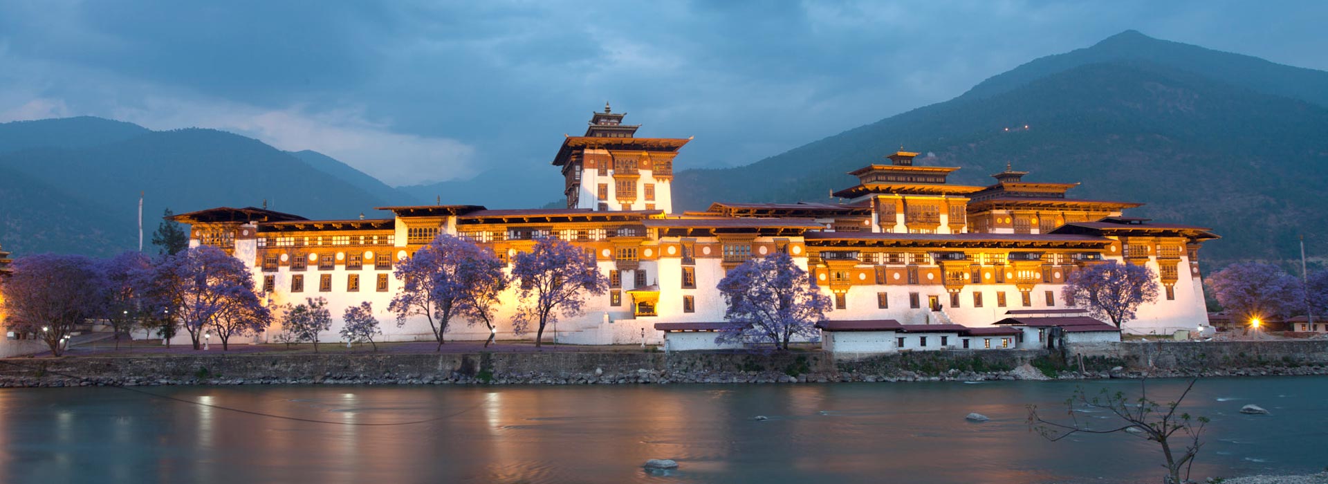 Bhutan announces the resumption date for tourists