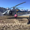 Everest Base Camp Helicopter Tour