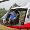 Everest Base Camp Helicopter Tour