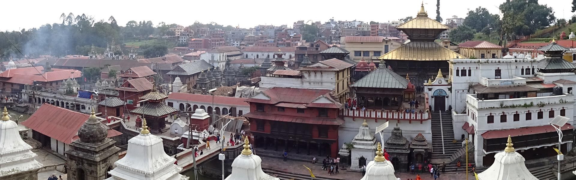 Pashupatinath Temple – A sacred place for Hindu Devotee