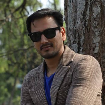 Roshan Bhattarai
