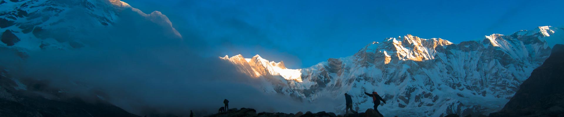 Annapurna Base Camp Trek in December