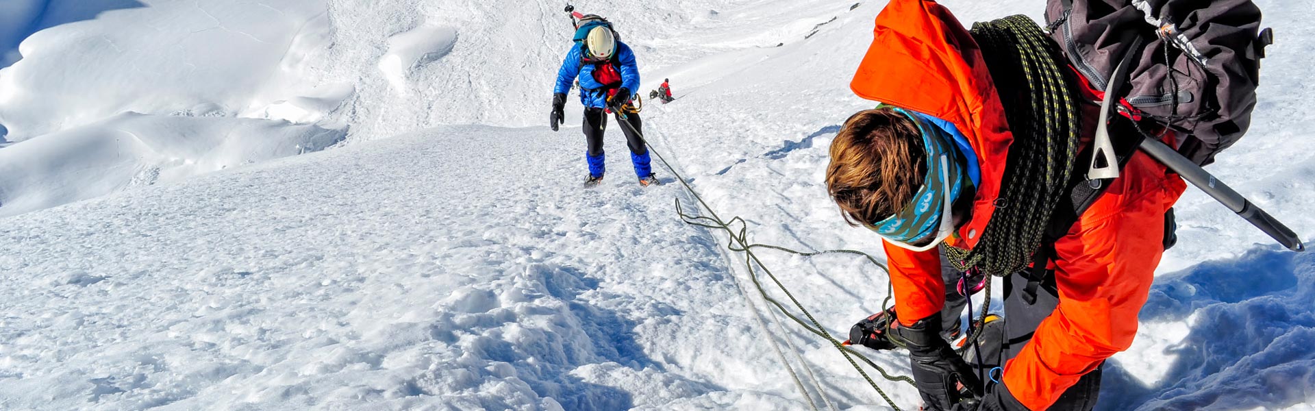 Peak Climbing Gear List – Essential equipment for Nepal expedition