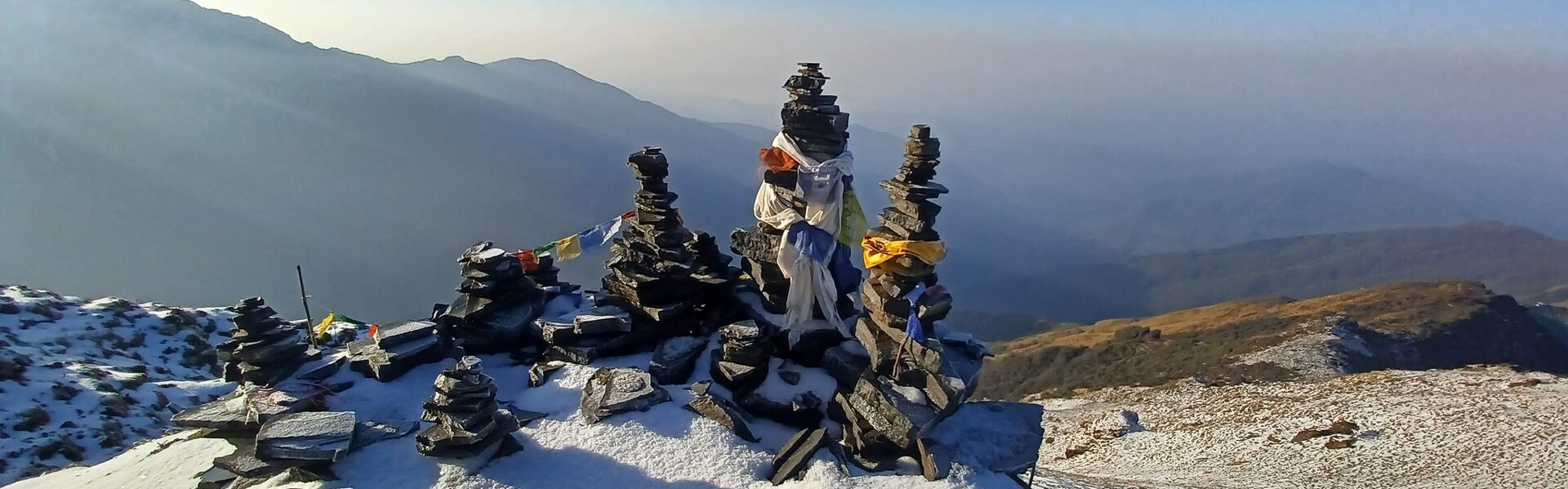 Mardi Himal Trek Best Season – Autumn, Spring, Winter, and Summer
