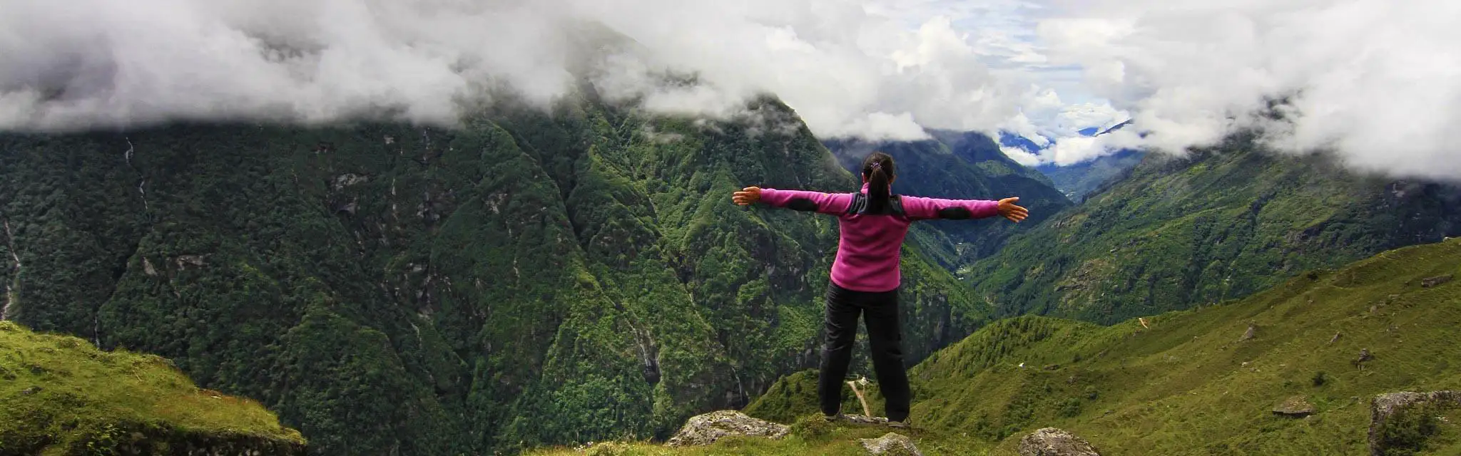 Everest View Trek Insights