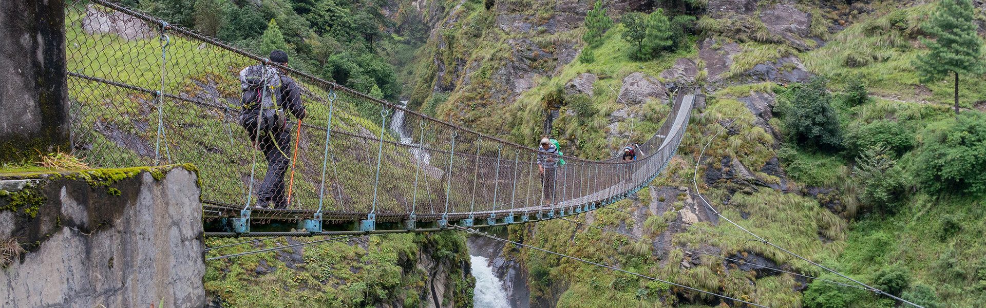 Is Manaslu Circuit Trekking Good for 2023?