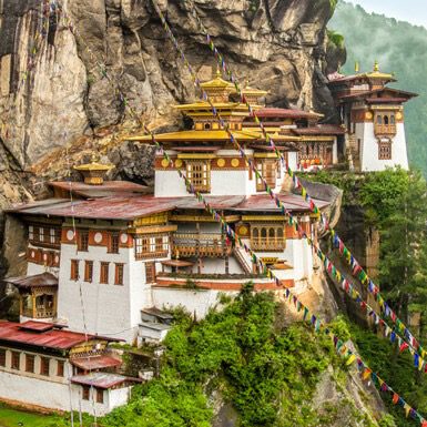 Bhutan Revises Tourism Tax and Policies