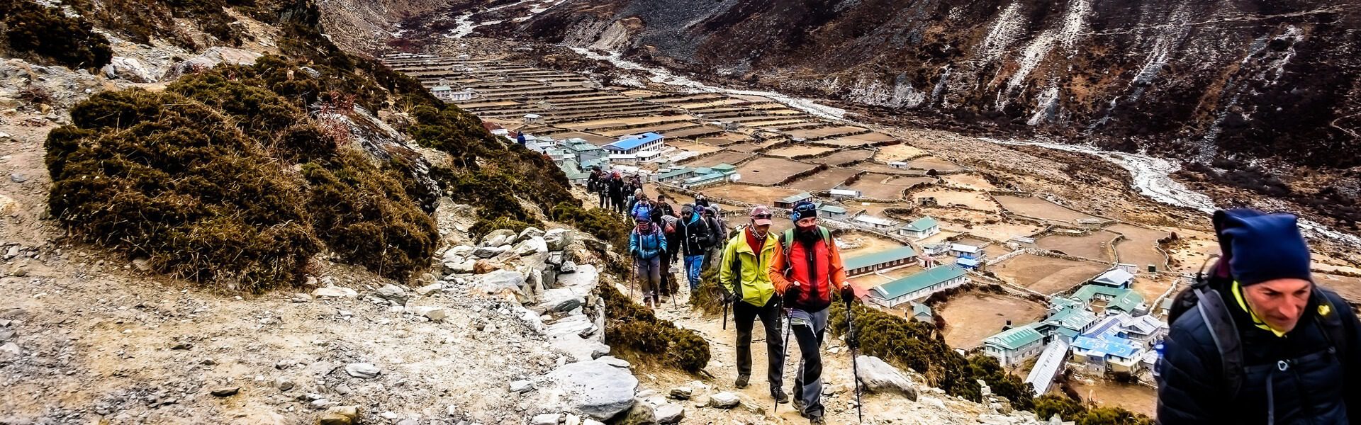 Why should you do Everest Base Camp Trek in 2023?