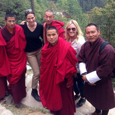 Bhutan announces the resumption date for tourists