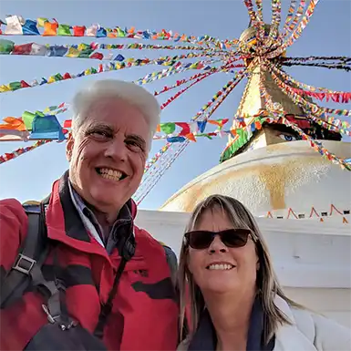 4 Days Kathmandu Nepal Tour