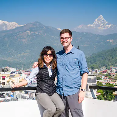 5 Nights 6 Days Nepal Tour