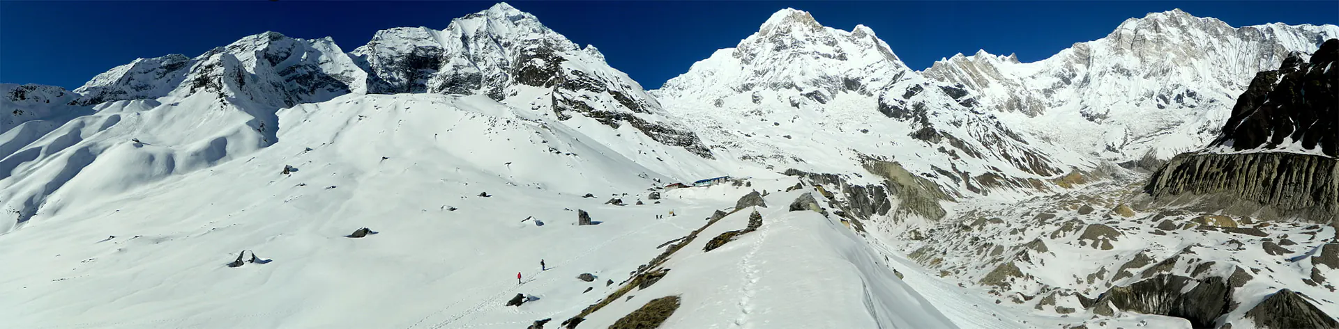 Annapurna Trek