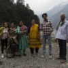 Muktinath Yatra