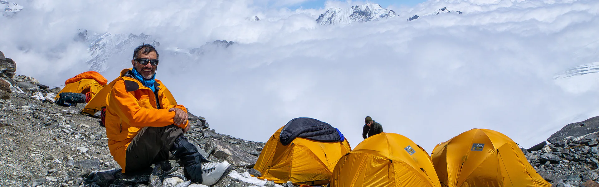 12 Facts about Mera Peak Climbing