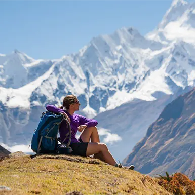 Annapurna vs. Everest Base Camp Trek