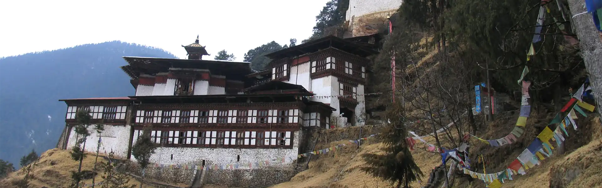 Cheri Monastery