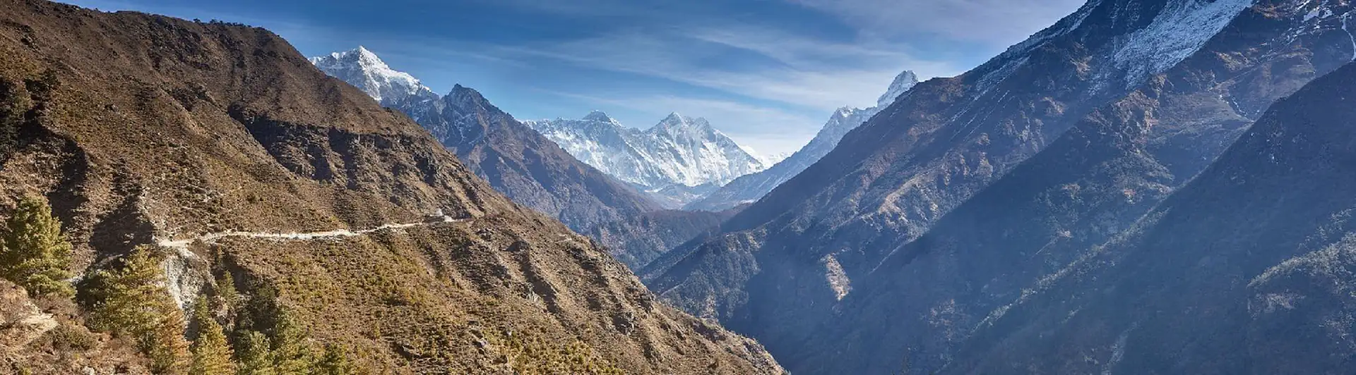 Monjo – Resting Spot for Adventurous Trekkers