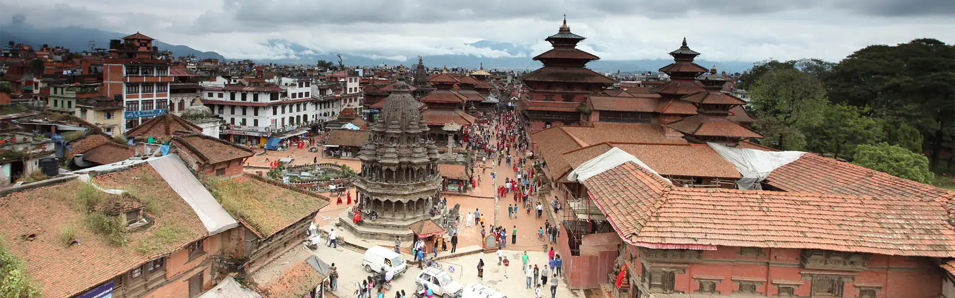 Kathmandu Durbar Square – Things to know before visit