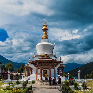 National Memorial Chorten