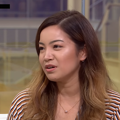 Nirmal Purja Wife Suchi Purja