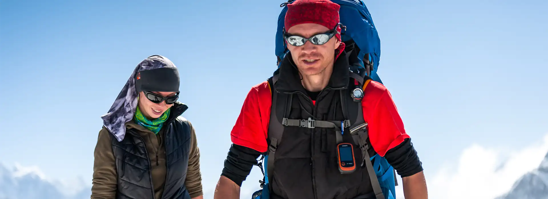 Everest Base Camp in March – Weather, Temperature, Spring Season