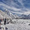 Everest Base Camp for beginner