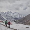 Everest Base Camp for beginner