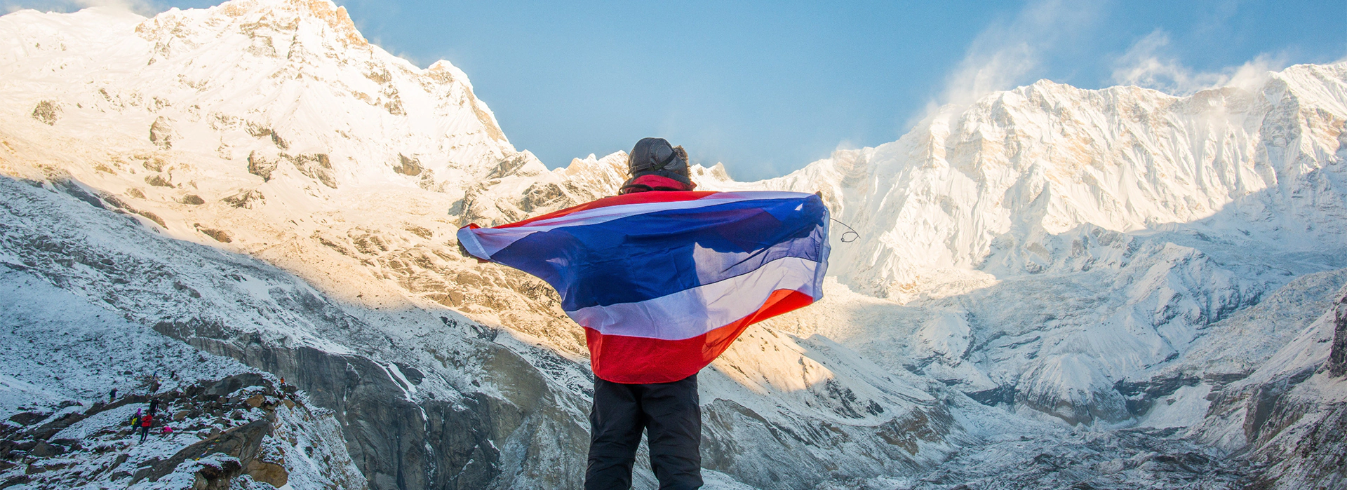Best Trekking packages in Nepal – Which one to choose