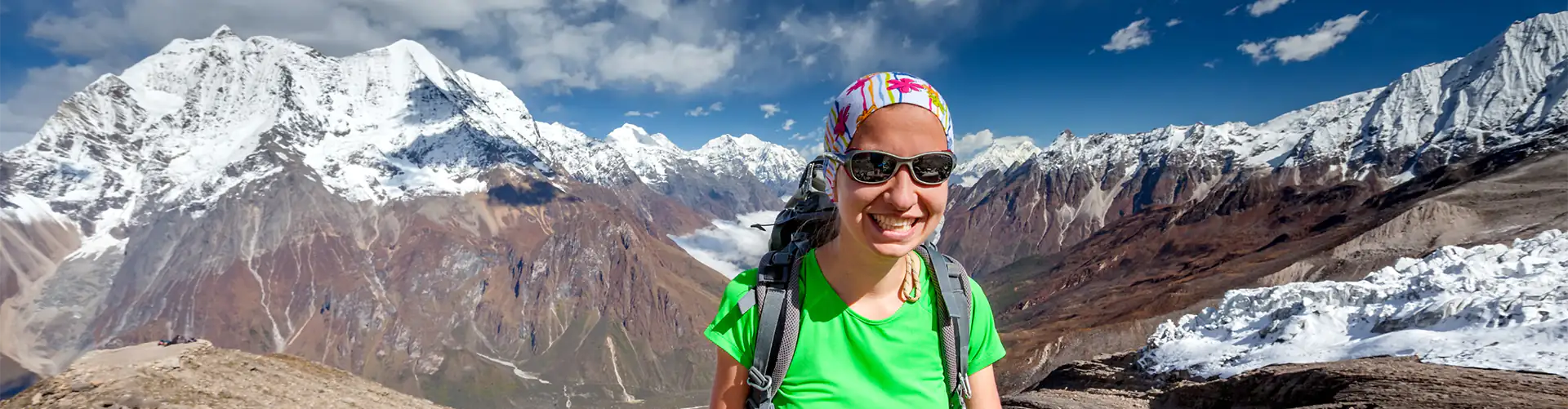 9 Breathtaking Trekking to do in Nepal