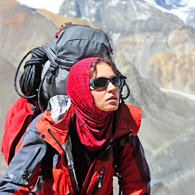 Solo Trek ban in Nepal