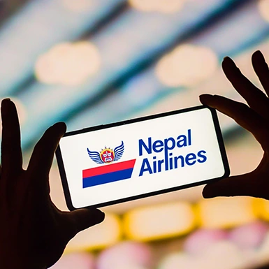 Kathmandu Sydney Flight