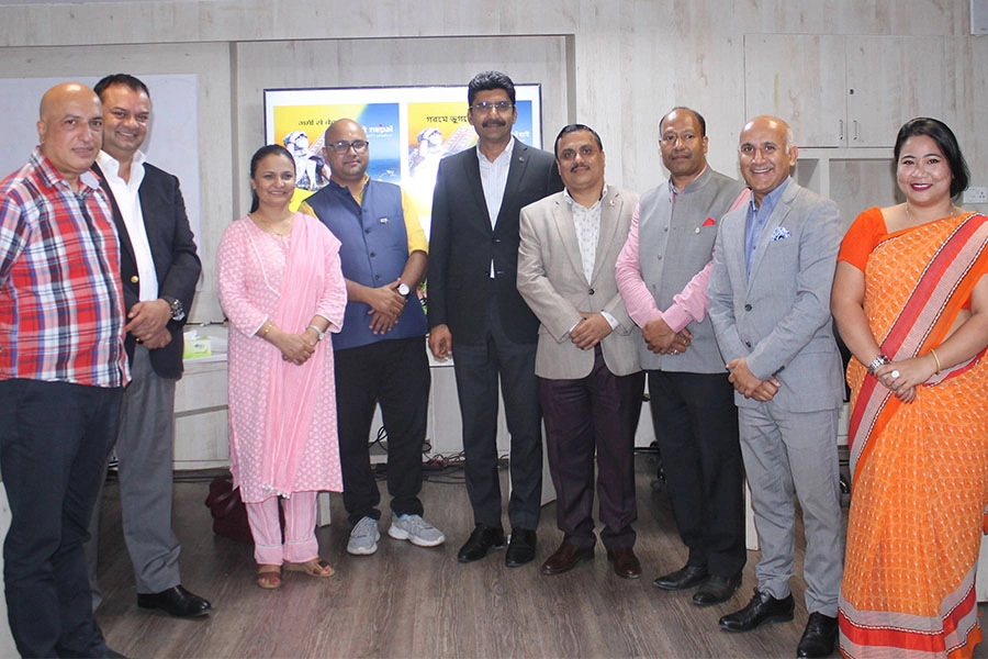 Summer Tourism Campaign