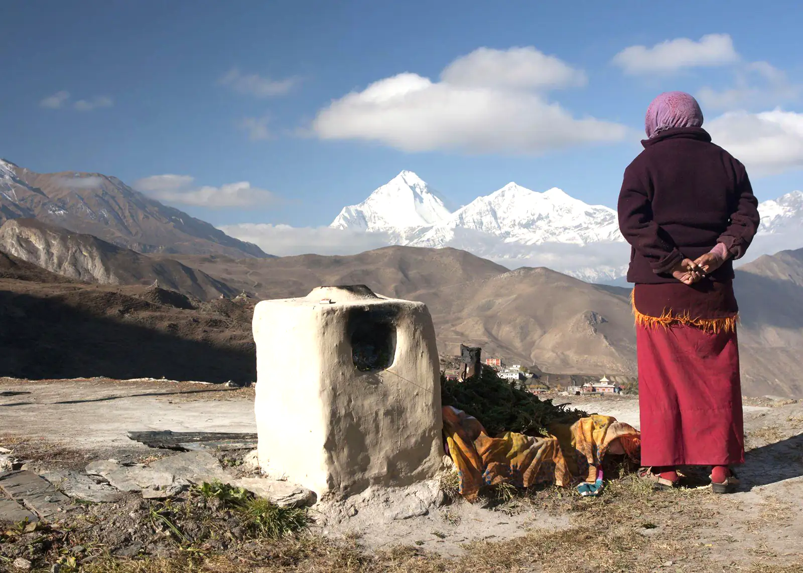 Unveiling the Muktinath Tour Package from Chennai: A Spiritual Journey